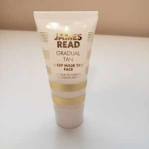 James Read Gradual Tan for Face